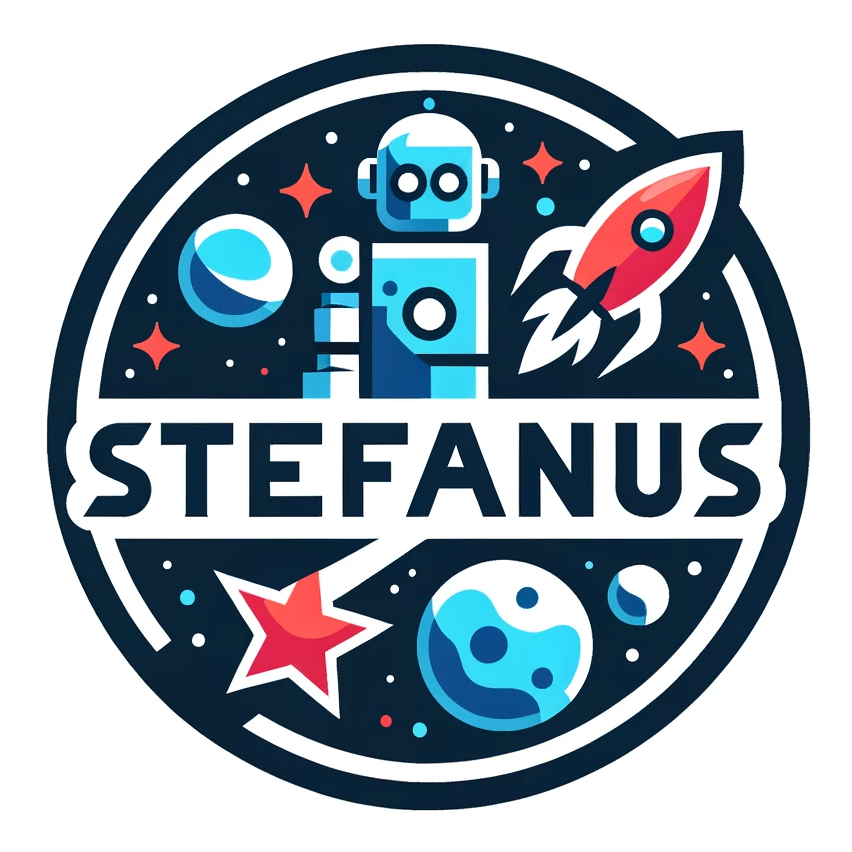 Stefanus.AI