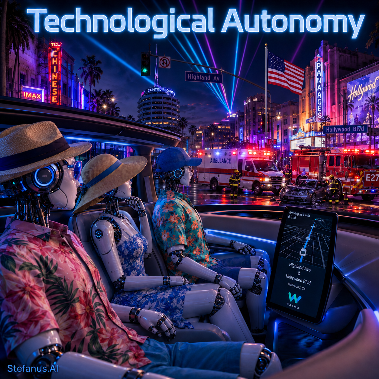 Technological Autonomy: Navigating the Intersection of Artificial Intelligence, Human Agency, Strategic Sovereignty, Global Alliances, and Innovation Ecosystems