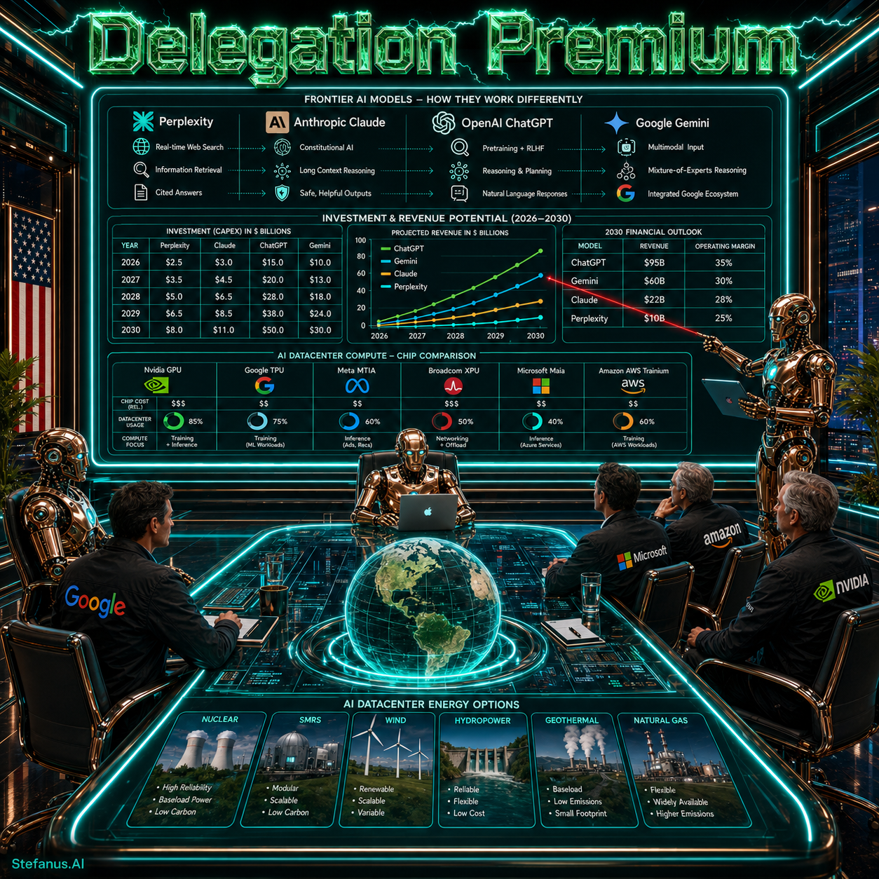 Delegation Premium: Why the AI Economy May Value Systems That Finish Work More Highly Than Models That Merely Answer Questions